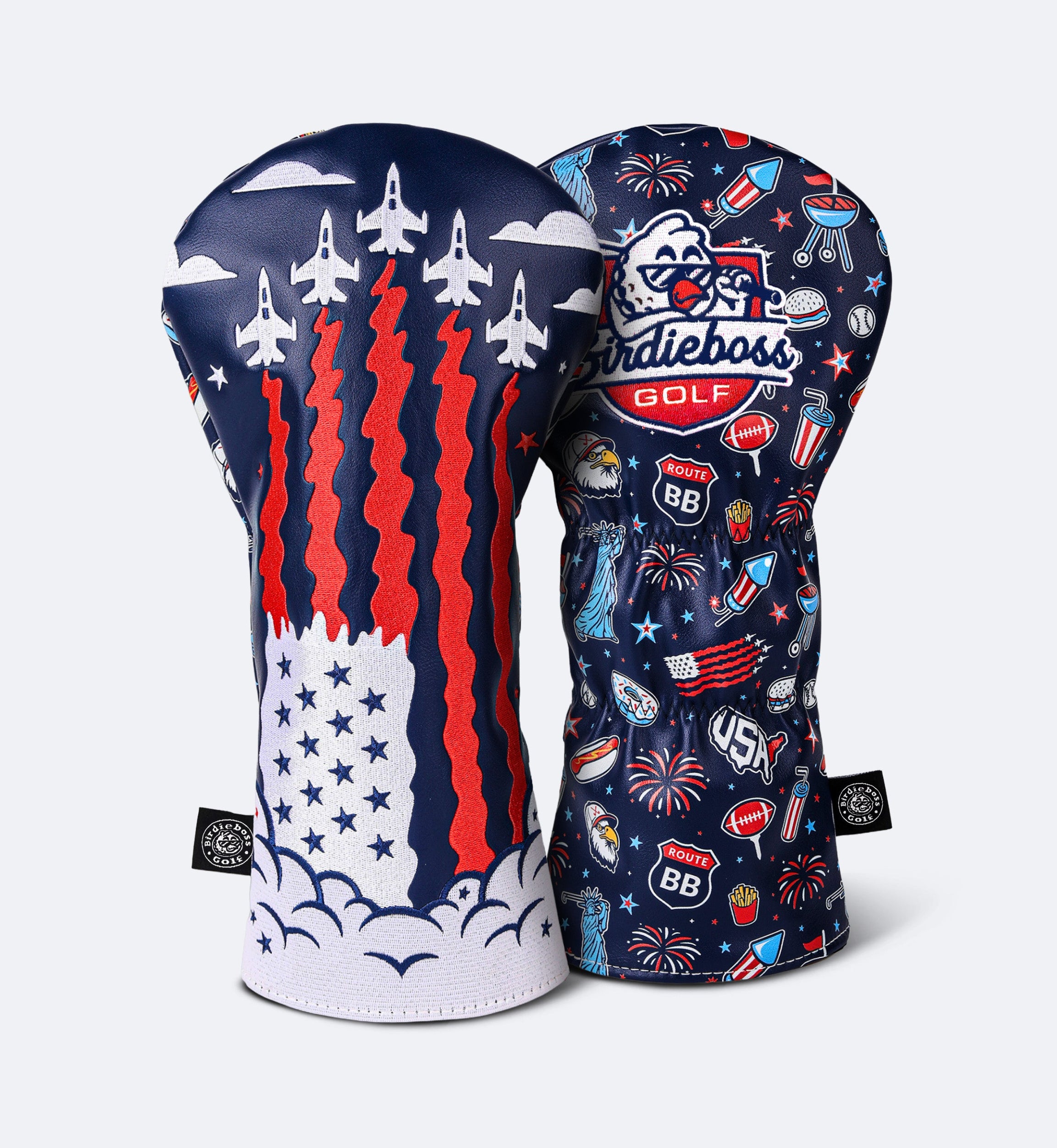 HEADCOVERS Page 3 BirdieBoss