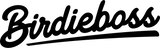 BirdieBoss logo