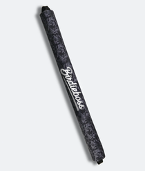 Brewski Tube - Black Camo