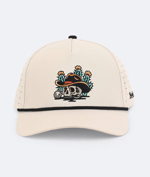 Desert Outlaw Hat