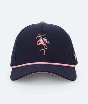 Flamingo Fairway Hat
