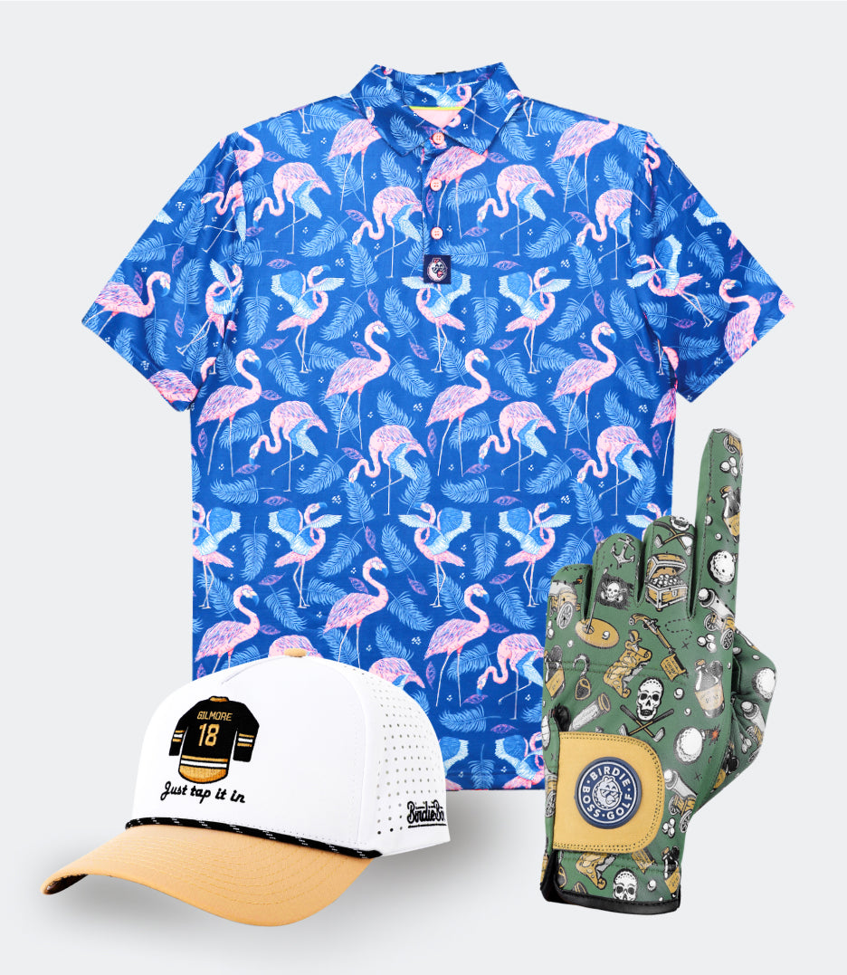 The Birdie Bundle