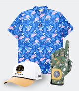 The Birdie Bundle