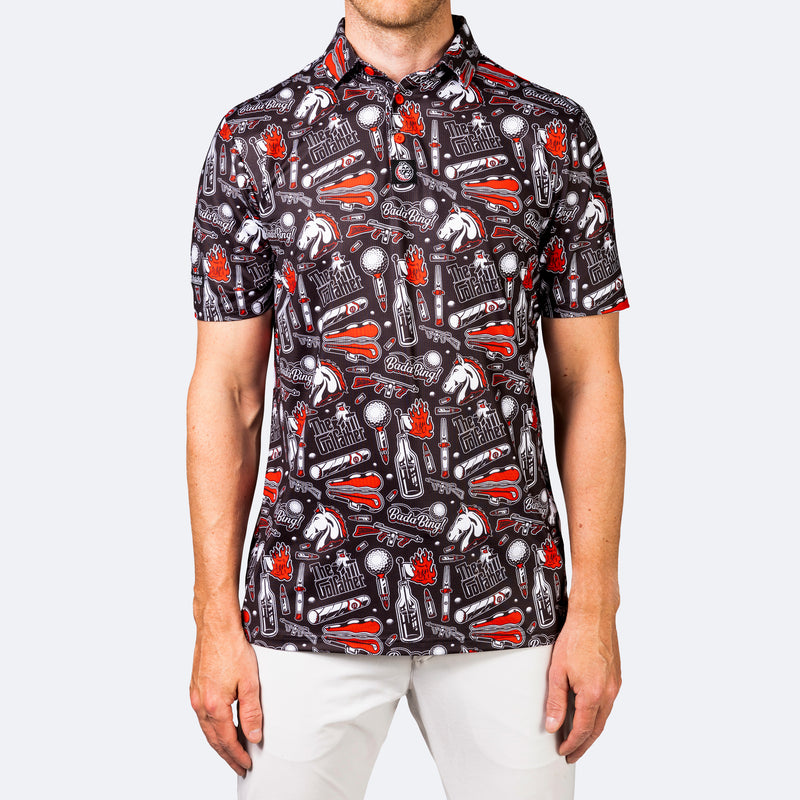 The Capo Polo