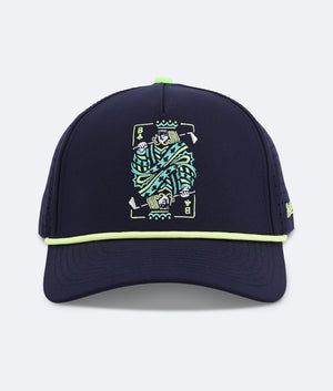 High Roller Hat
