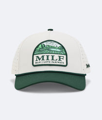 MILF Hat