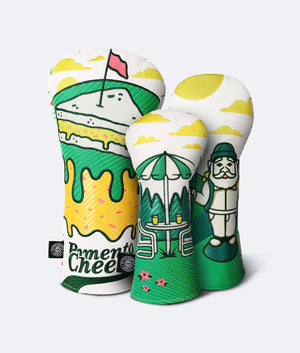 Tradition Headcover