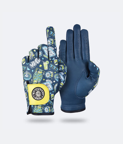 GLOVES