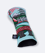 Ramen Corner Headcover