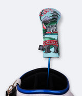 Ramen Corner Headcover