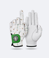 #16 Splash Zone Glove White