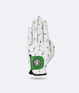 #16 Splash Zone Glove White