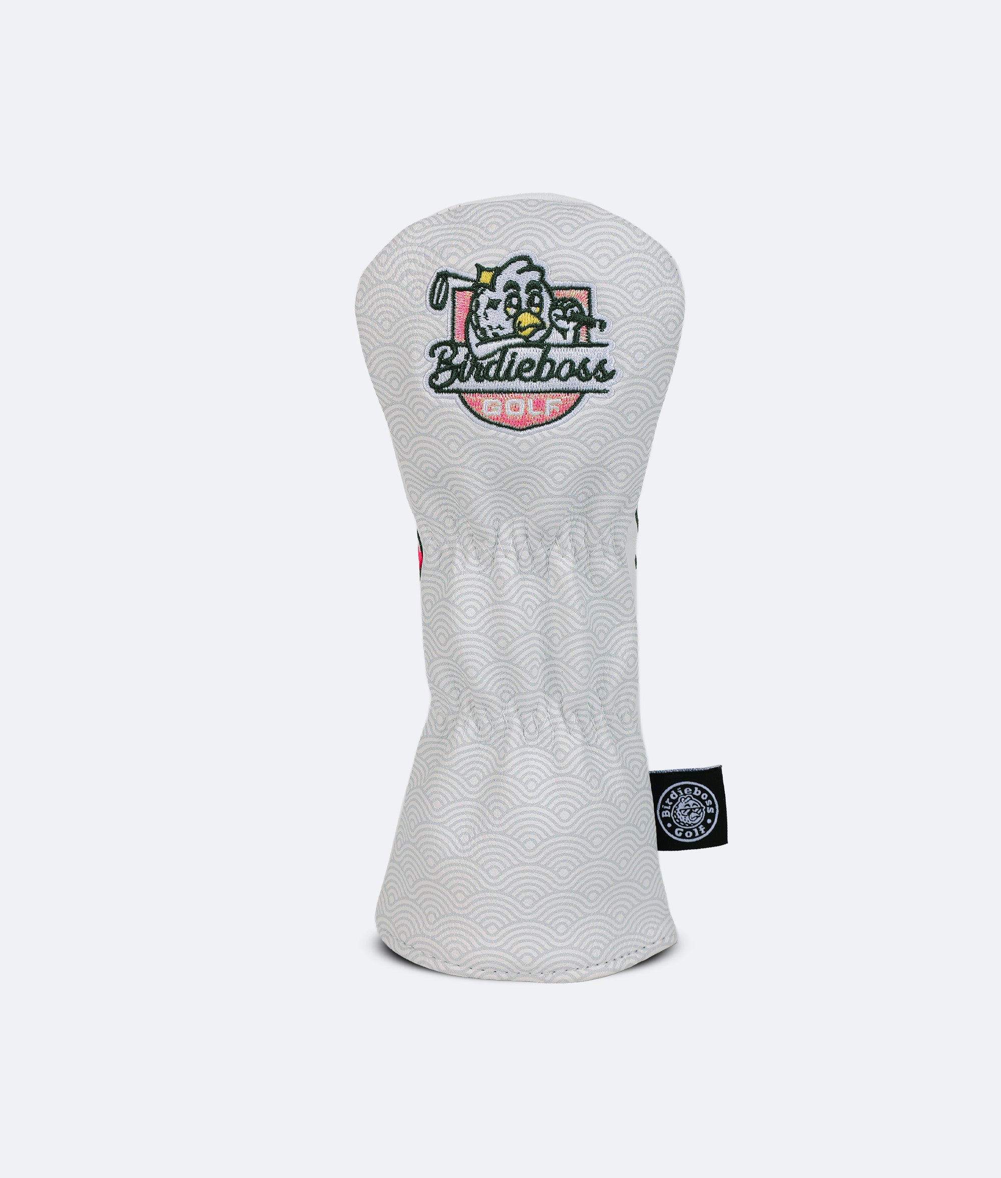 Ramen Corner Headcover