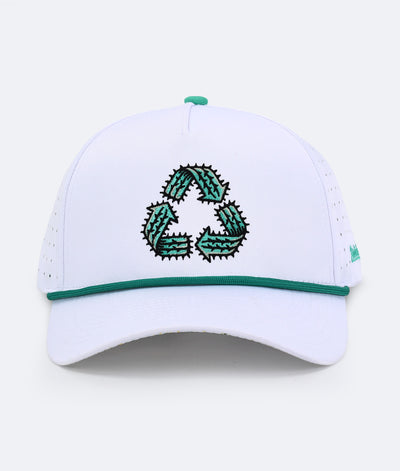 16 on Repeat Hat