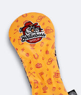 16th Showdown Headcover