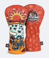 16th Showdown Headcover