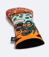 16th Showdown Headcover