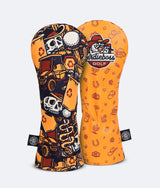 16th Showdown Headcover