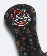 16th Showdown Headcover