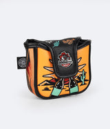 16th Showdown Putter Headcover