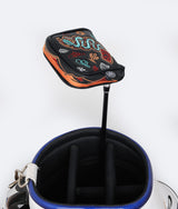 16th Showdown Putter Headcover