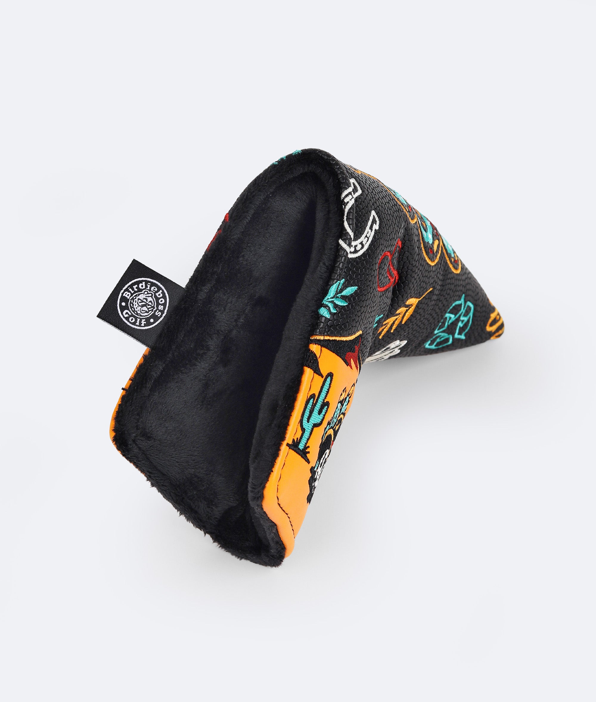 16th Showdown Putter Headcover