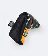 16th Showdown Putter Headcover