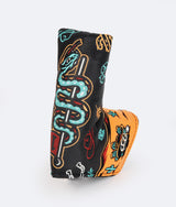 16th Showdown Putter Headcover