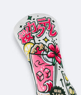 Ramen Corner Headcover