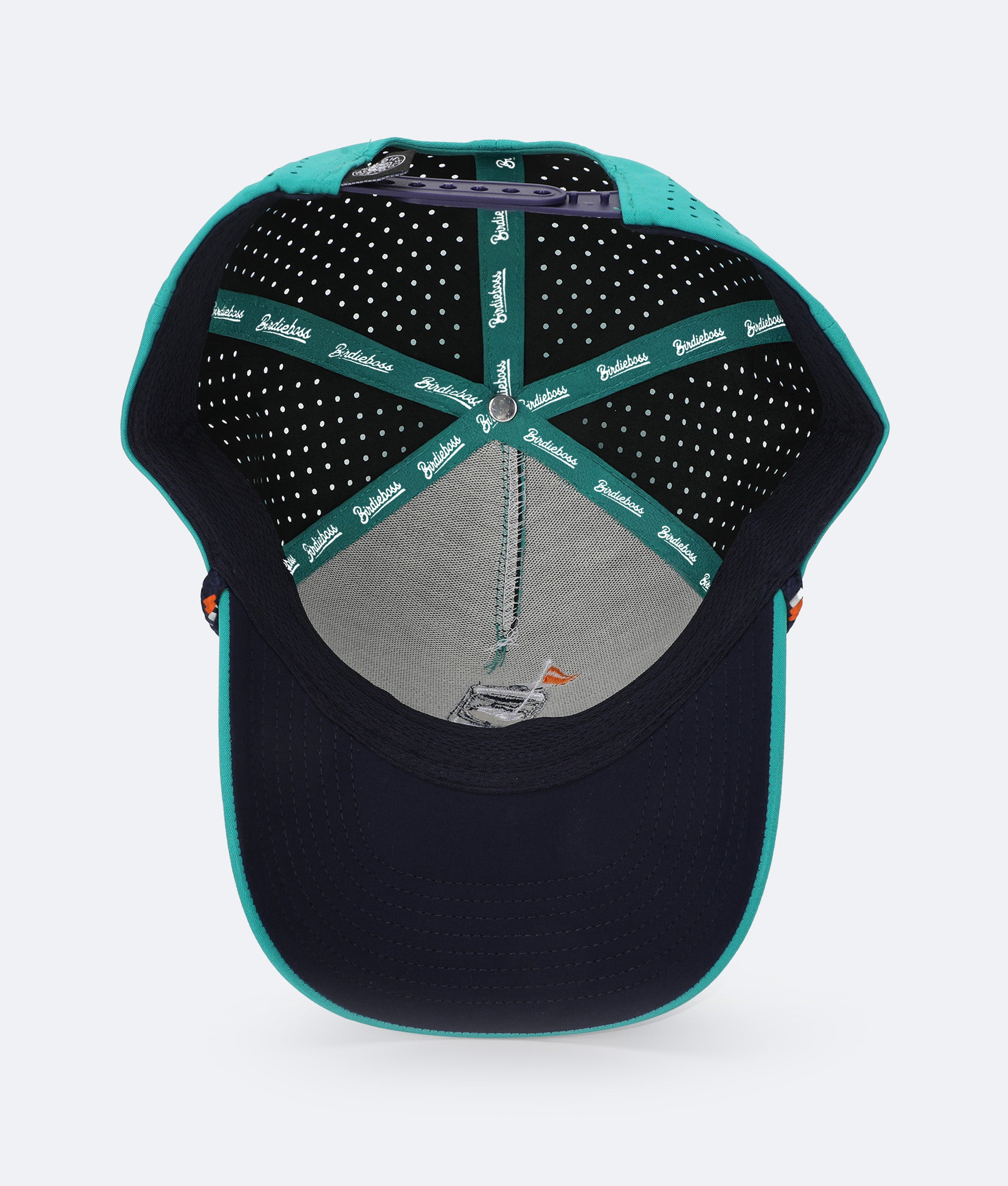 The 19th Hole Hat