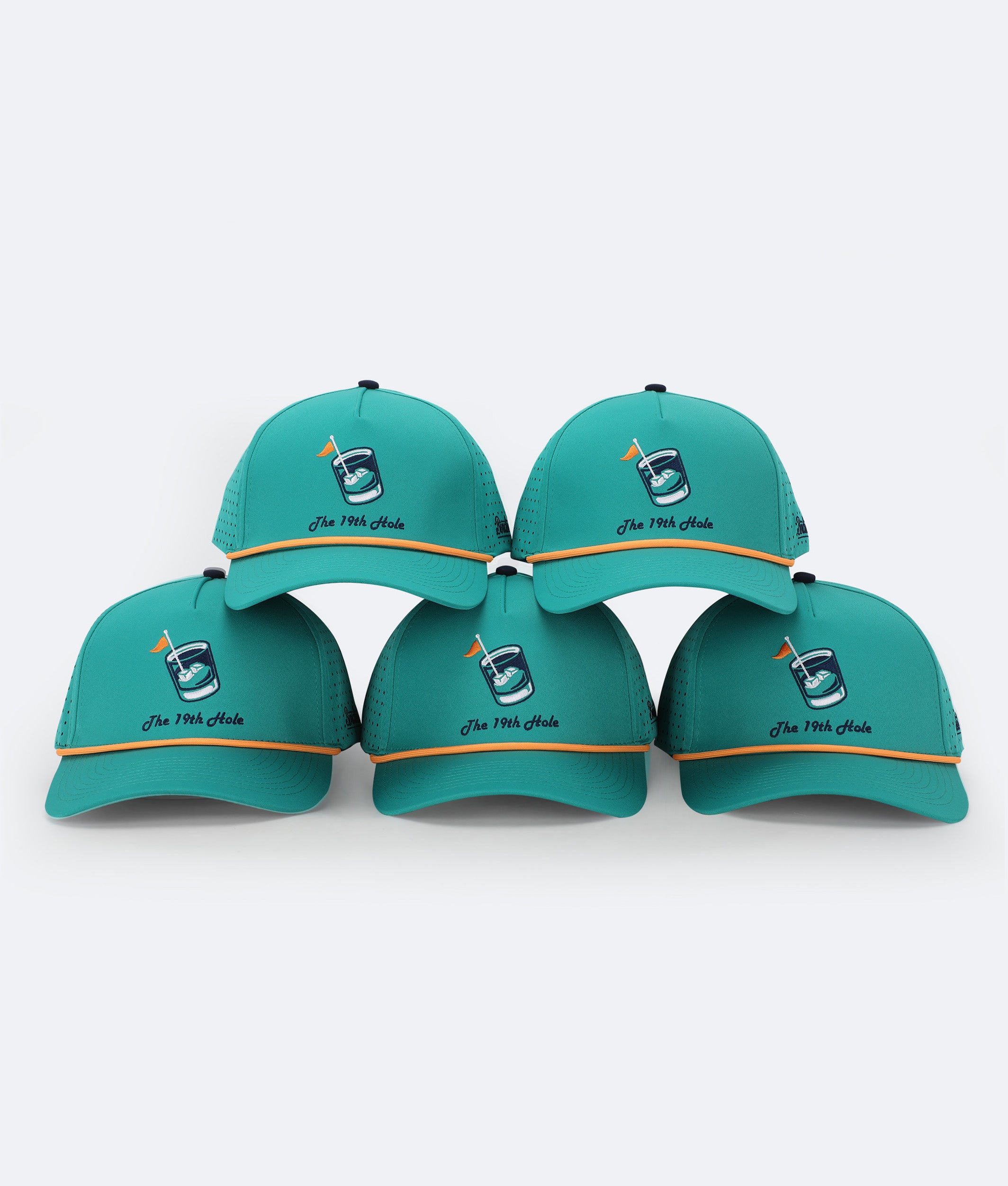 The 19th Hole Hat