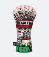 Ramen Corner Headcover