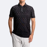 Birdies Polo Black