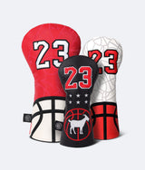 G.O.A.T #23 Headcover