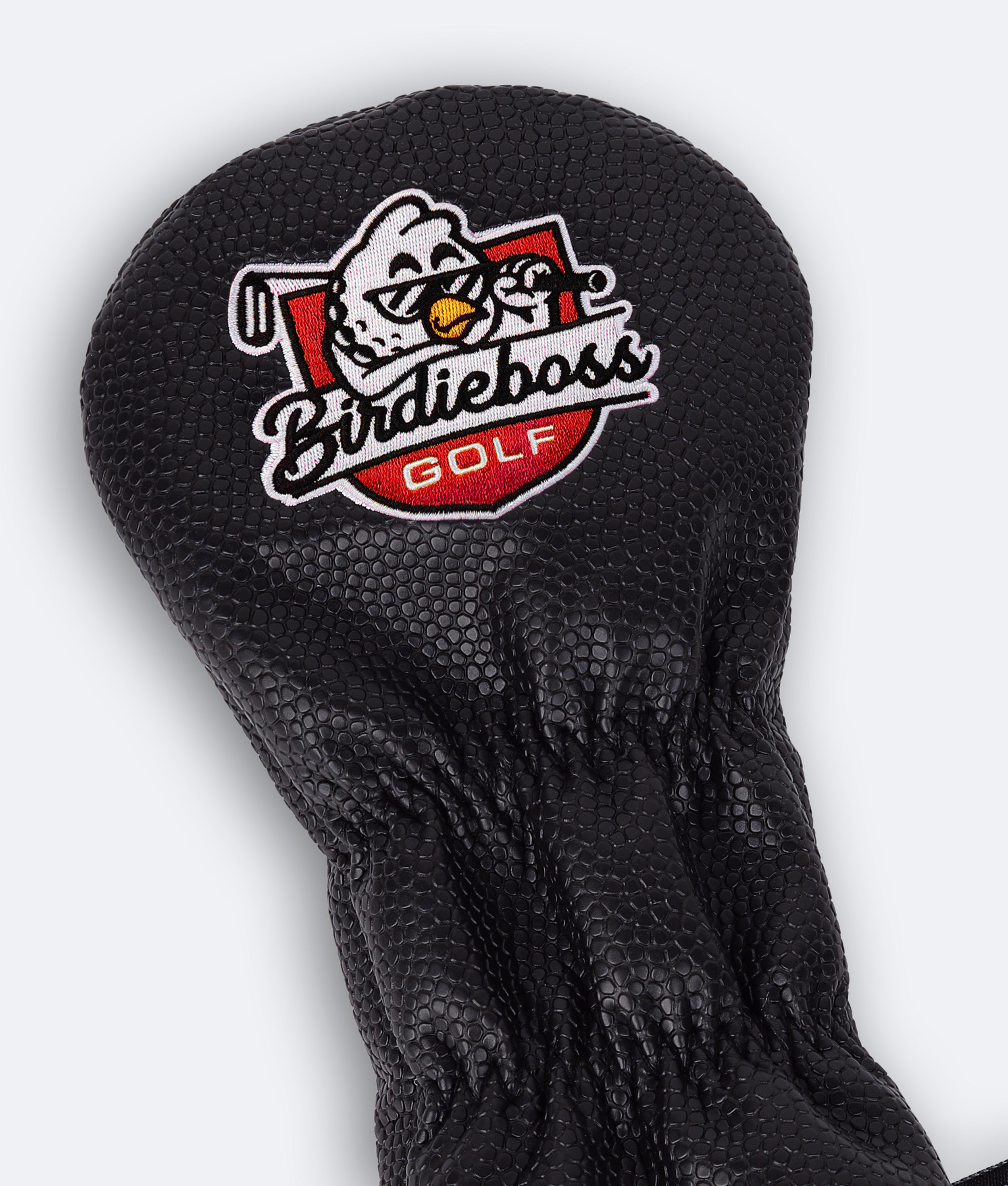 G.O.A.T #23 Headcover