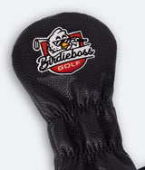 G.O.A.T #23 Headcover