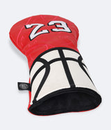G.O.A.T #23 Headcover