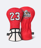 G.O.A.T #23 Headcover