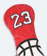 G.O.A.T #23 Headcover