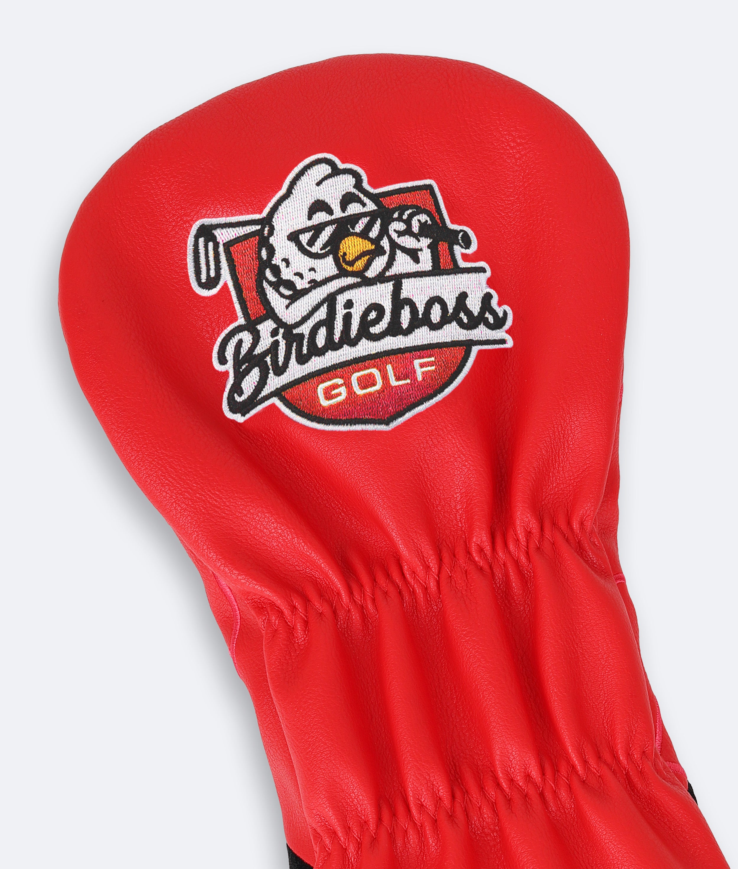 G.O.A.T #23 Headcover