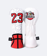 G.O.A.T #23 Headcover