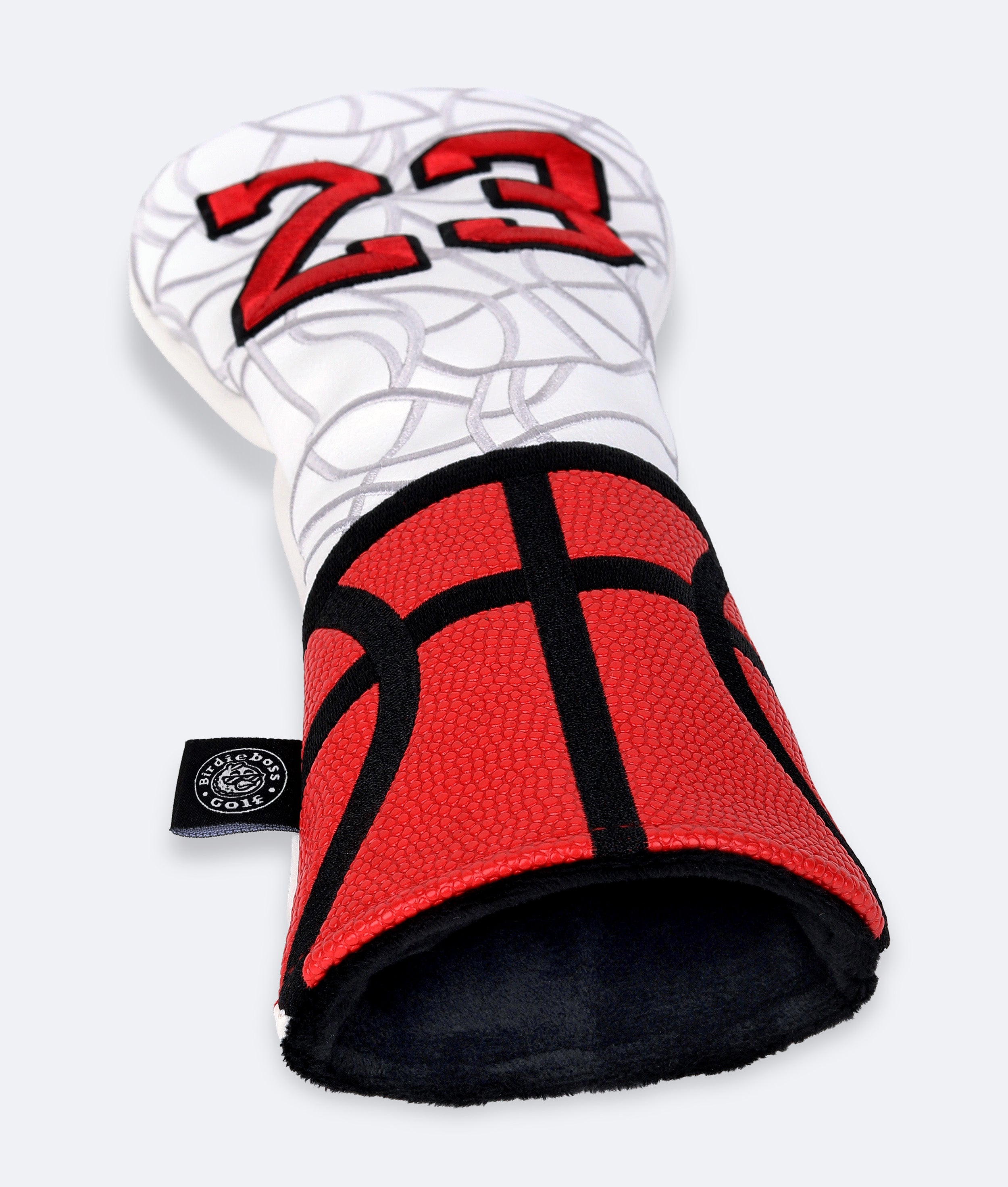 G.O.A.T #23 Headcover