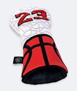 G.O.A.T #23 Headcover