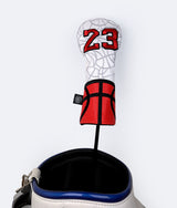 G.O.A.T #23 Headcover