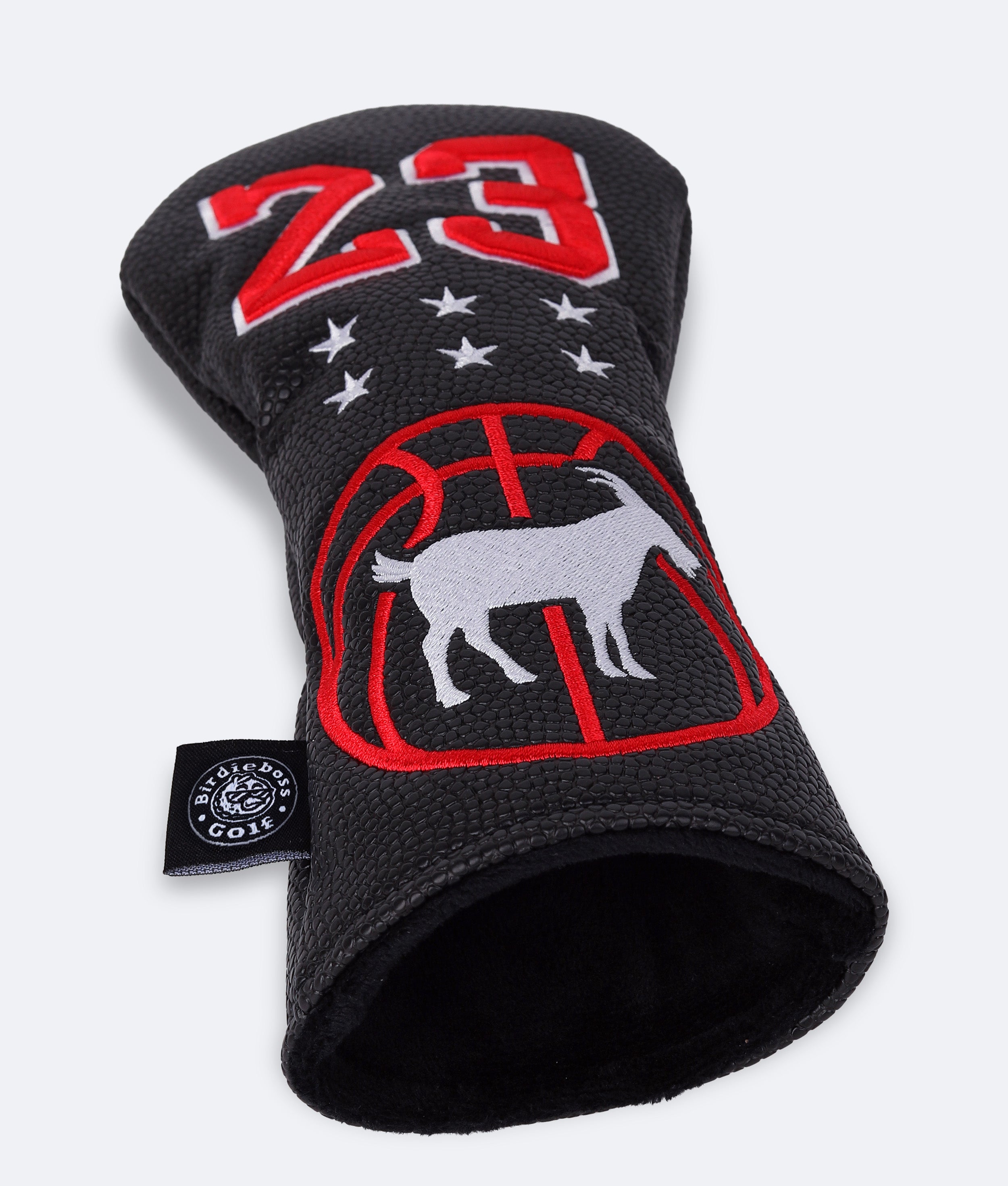 G.O.A.T #23 Headcover