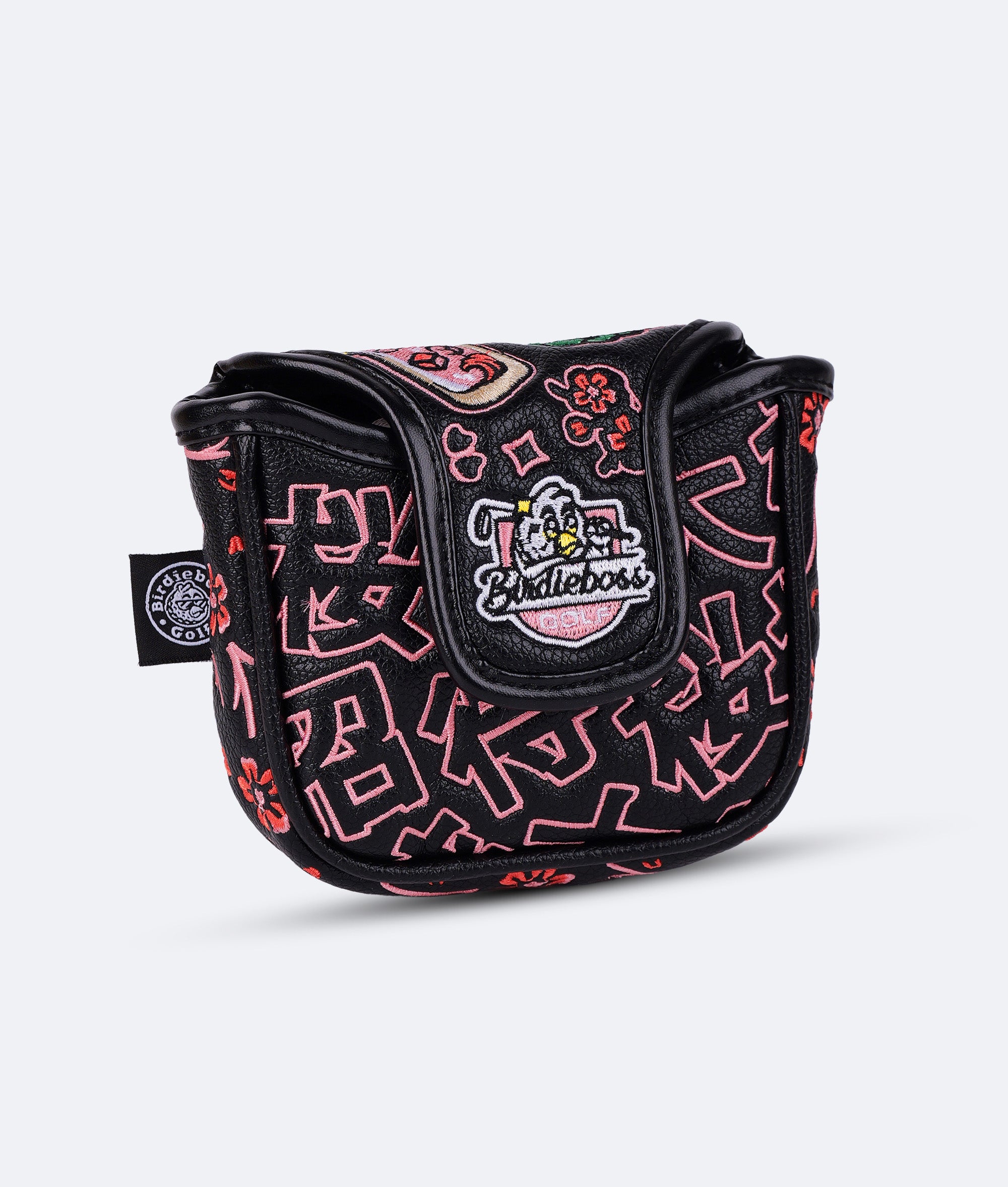 Ramen Corner Putter Headcover