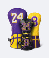 G.O.A.T #24/8 Headcover