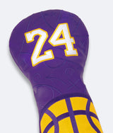G.O.A.T #24/8 Headcover