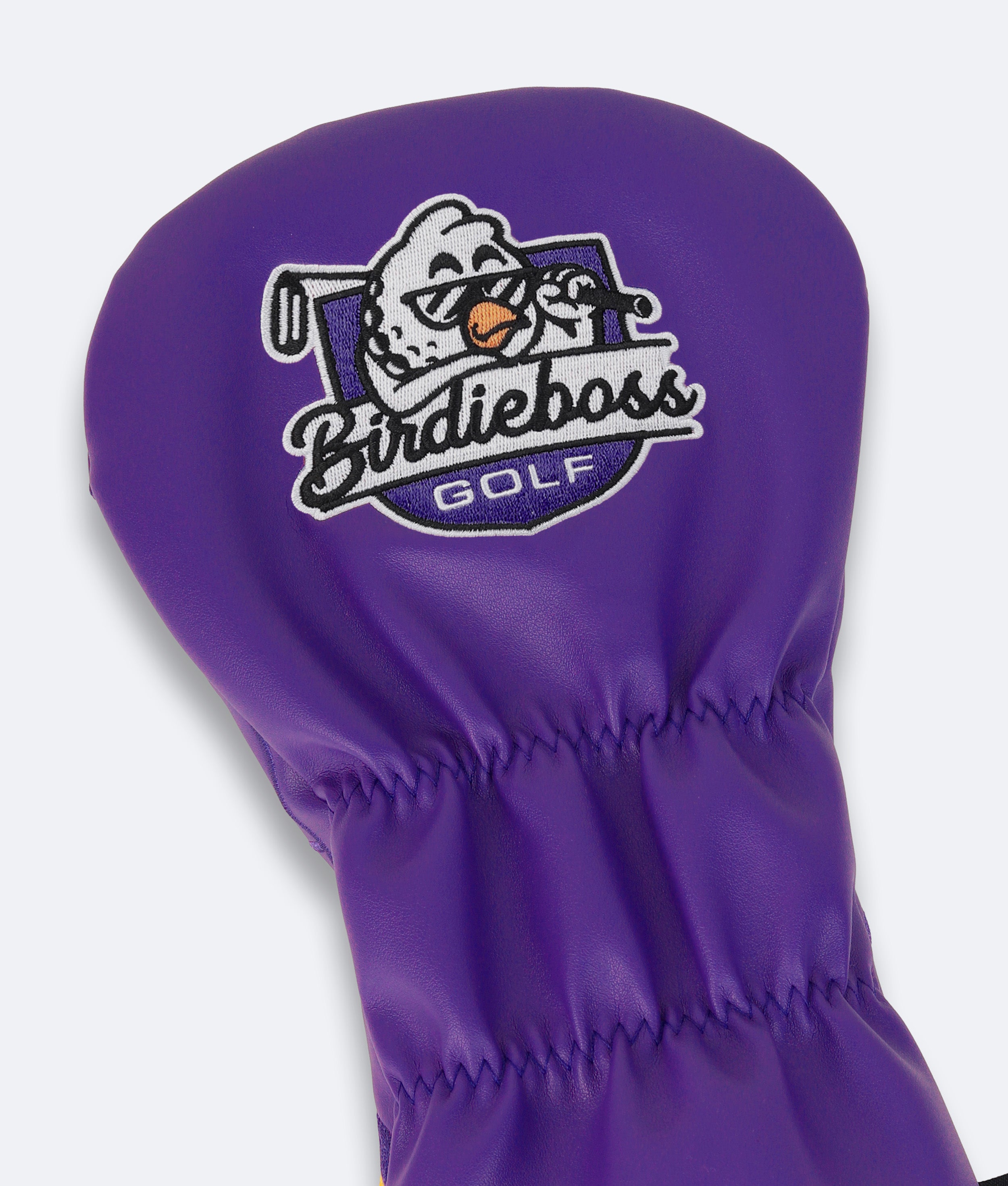 G.O.A.T #24/8 Headcover