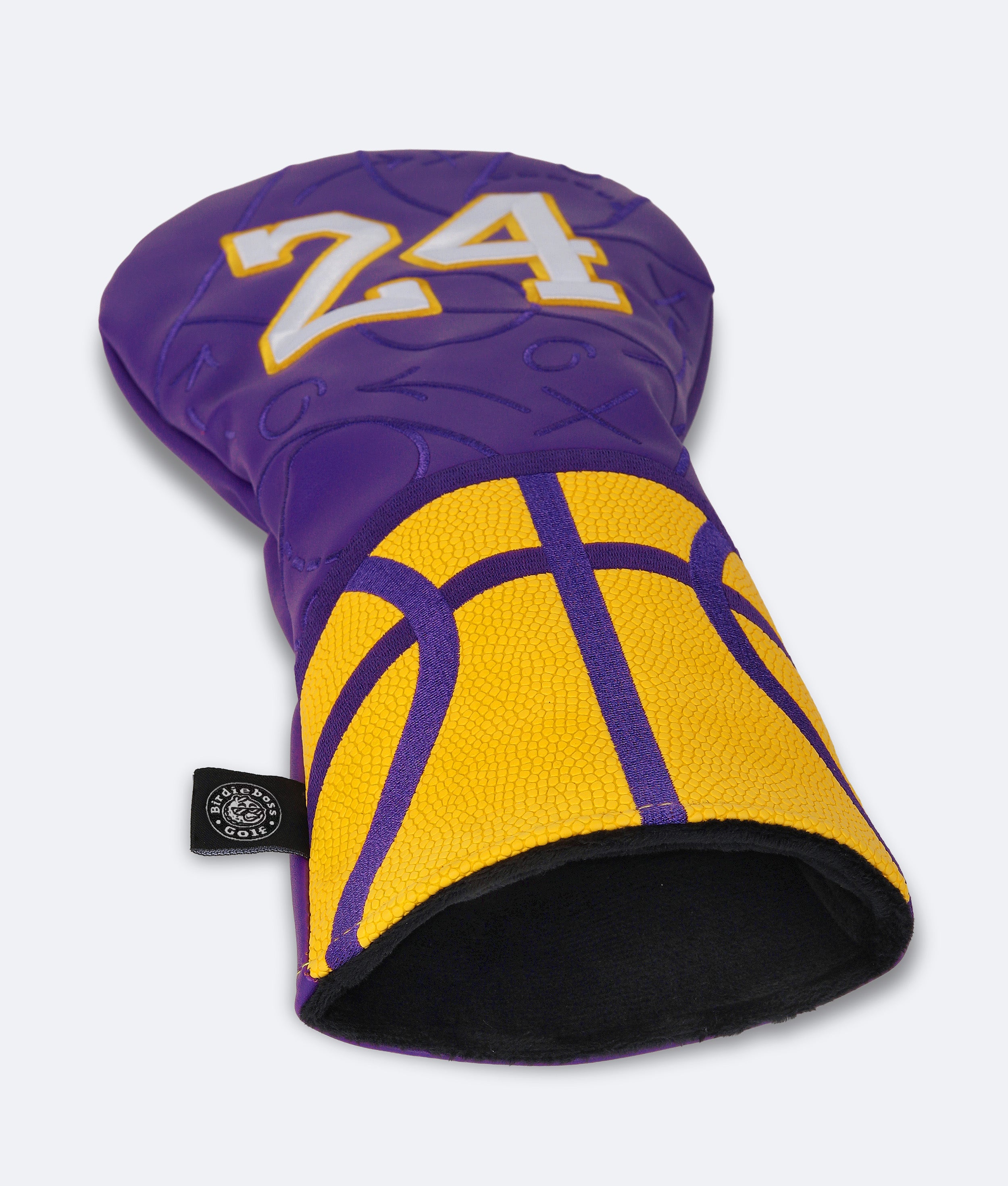 G.O.A.T #24/8 Headcover